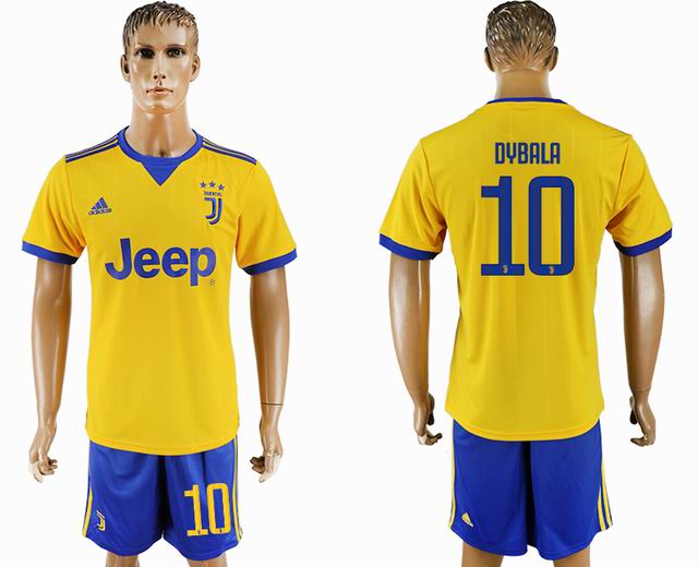 Juventus jerseys-063